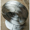 Galvanized Iron Low Carbon Steel Wire